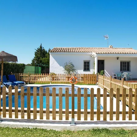 Ferienhaus Joaquina Iii - Cil208 By Interhome Conil De La Frontera