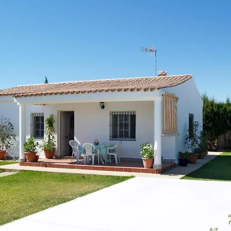Ferienhaus Joaquina Iii - Cil208 By Interhome