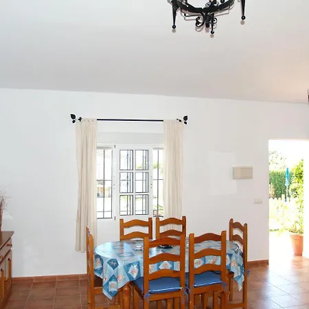 Ferienhaus Joaquina Iii - Cil208 By Interhome *
