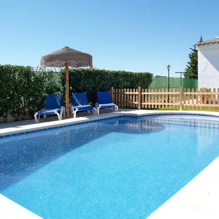 Joaquina Iii - Cil208 By Interhome Ferienhaus *