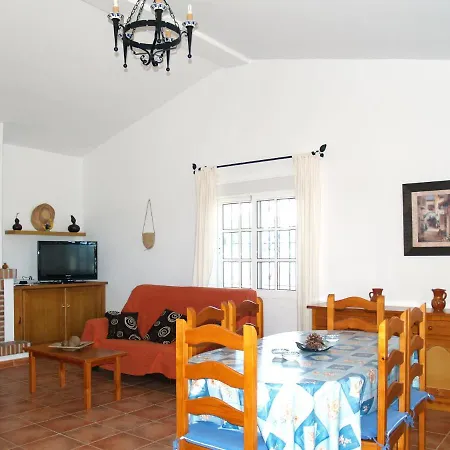 Ferienhaus Joaquina Iii - Cil208 By Interhome *