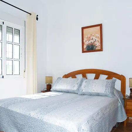 Ferienhaus Joaquina Iii - Cil208 By Interhome *