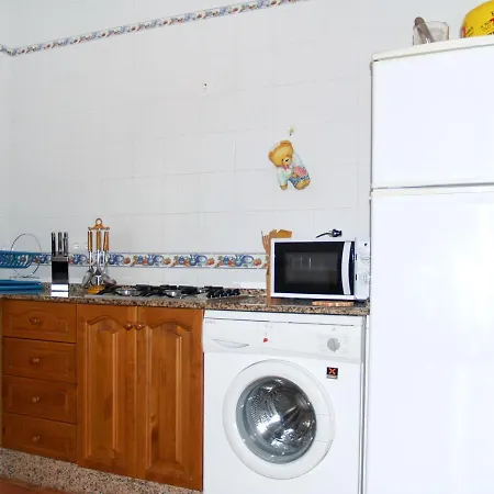 Joaquina Iii - Cil208 By Interhome Conil De La Frontera