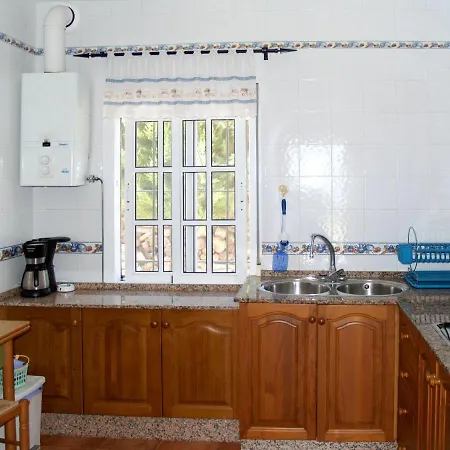 Joaquina Iii - Cil208 By Interhome * Conil De La Frontera