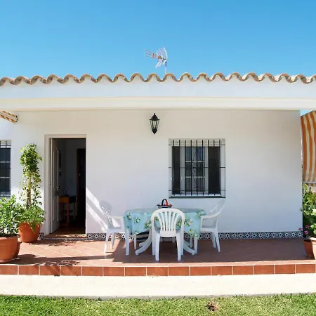 Joaquina Iii - Cil208 By Interhome